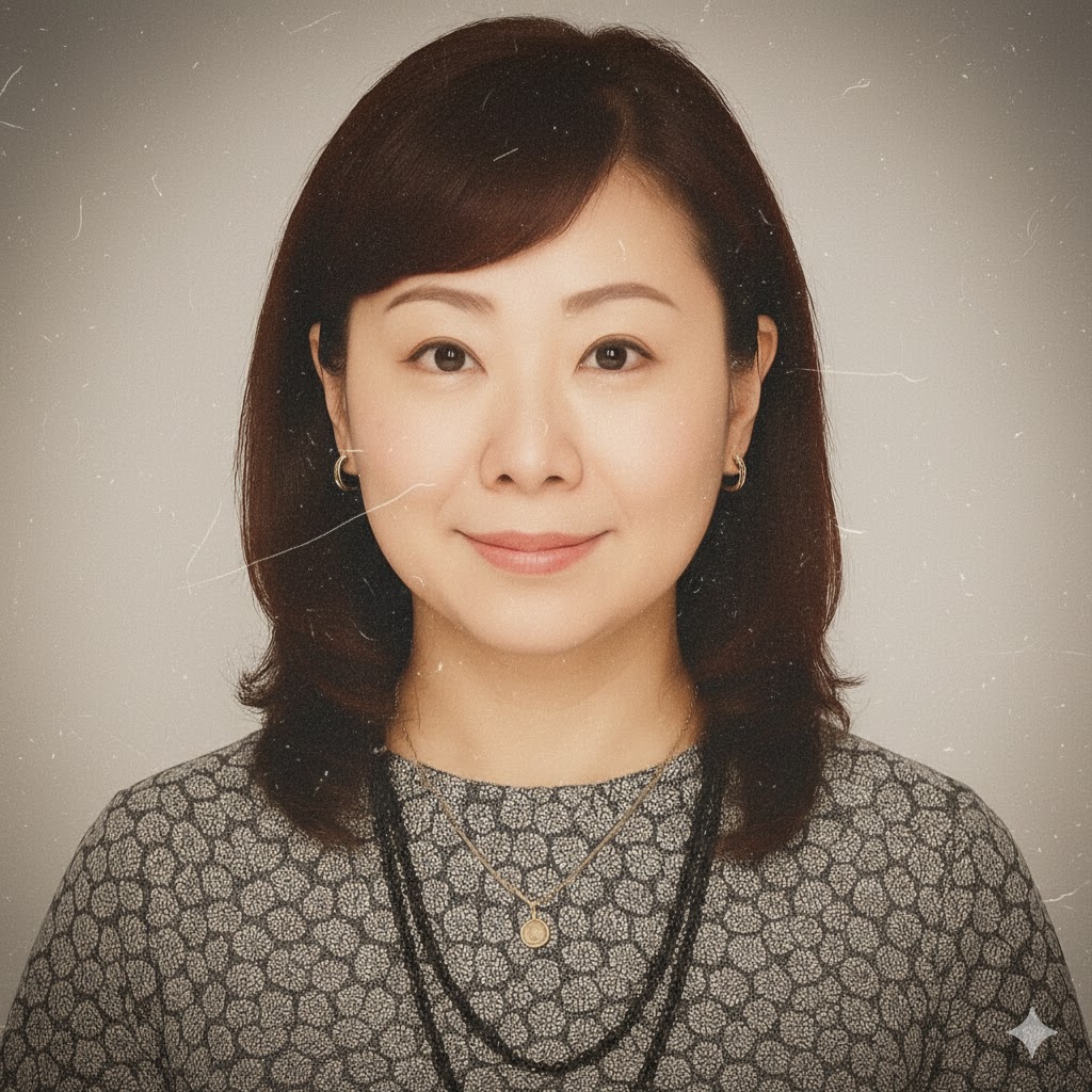 占い師 マナのプロフィール写真