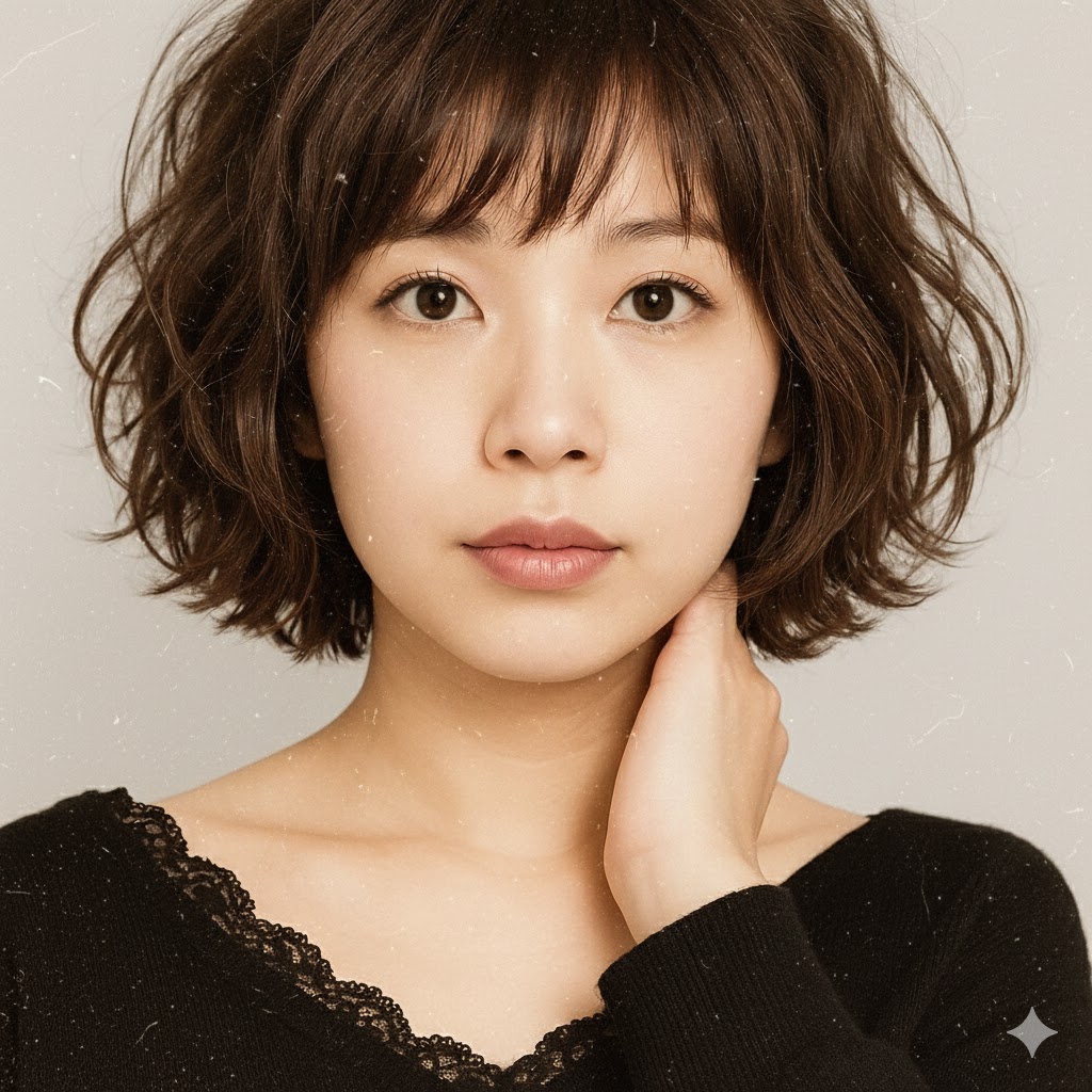占い師 潤 澪のプロフィール写真